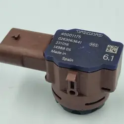 Capteur de stationnement Volvo OE 40001175