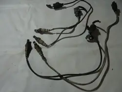 Conjunto de sensores lambda Volvo XC90 4.4 V8