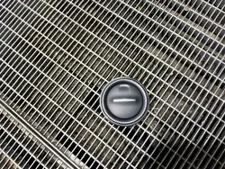 Grade de ventilação console Dacia OE 687608758R