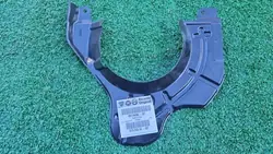 Fiat Ducato Bromsskydd fram höger OEM 68132636AA
