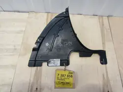 Protège-passage de roue avant droit OEM 51717387858