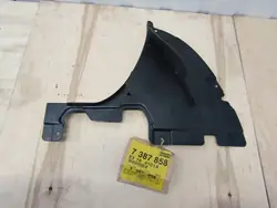 Protège-passage de roue avant droit OEM 51717387858