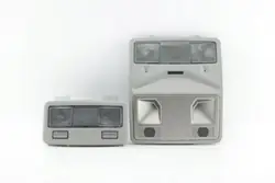 Luz banco dianteiro Jaguar XF OEM 8X23-MBBV-A 2008