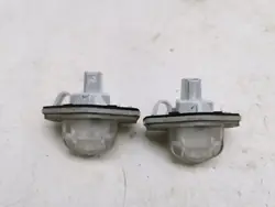 Kennzeichenleuchte Honda HR-V 2016 OEM AMD130441