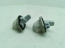 Luz de matrícula Honda HR-V 2016 OEM AMD130441