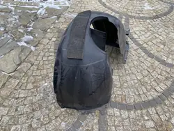 Audi Q3 83A Aile Avant Gauche OEM 83A821171E