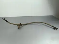 Bromsledning SsangYong Musso OEM FOB41742
