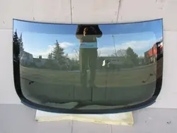 Vitre Arrière BMW OE pour Série 5 F10 Berline 2010-2017
