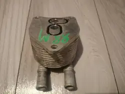 Transmissie-oliekoeler OEM 11223344 Peugeot 3008 II