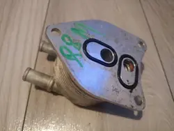 Refroidisseur d'huile boîte OEM 11223344 Peugeot 3008 II