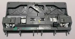 VW Phaeton 09R Bakre Kabintaklampa OEM 3D0947136F
