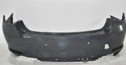 Para-choques traseiro BMWF01 para BMW Série 7 F01-F04