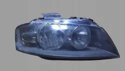 Faros delanteros derecho Audi A3 8P UK 8P0941004L