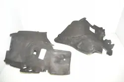 Isolation acoustique OEM 7344682 pour BMW Série 7