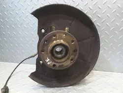 Moyeu roue avant OEM 13262090 côté gauche Opel Meriva B