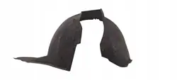 OEM 1T0805912F Rechter Voorbumper voor VW Touran I