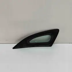 Mazda B-Serie vänster bakruta OEM 43R00014