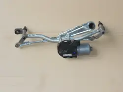 Scheibenwischermechanismus OEM 5TA für VW Touran - Gebraucht