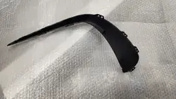 Bande de pare-chocs gauche Mercedes CLE AMG OEM A2368852502