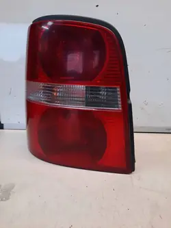 VW Touran I Vänster Bakljus 1T0945095C