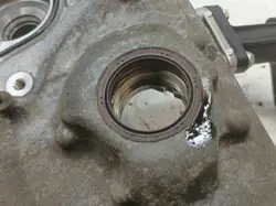 Pompe à huile OEM 5907911080143 pour Peugeot 107