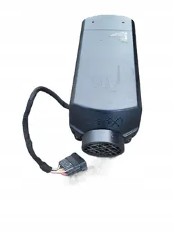 Webasto Airtronic OEM 5801801458 för Iveco Stralis