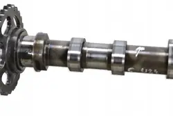 Arbre à cames d'occasion OEM A6510501001 Mercedes-Benz E