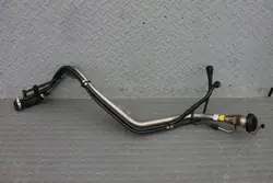 Kraftstoff-Einfüllstutzen OEM 11016369HSII für MG HS II
