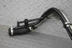 Col de remplissage carburant OEM 11016369HSII MG HS II