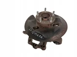 Mazda CX-5 2013 Vänster Bakhjulslager och Nav