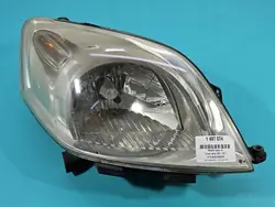 Oikea Ajovalo Citroen Nemo Eurooppa