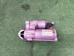 ARRANCADOR MERCEDES BENZ W205 A6549061600