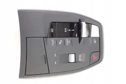 Versnellingspookknop OEM bt-cars-36443 voor BMW X1/X2