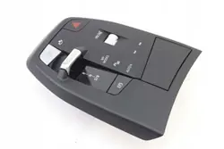 Pomo de palanca OEM bt-cars-36443 para BMW X1/X2