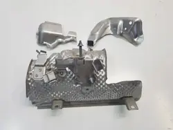 Cloisons thermiques Turbo Talisman 1.3TCE