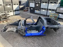 OEM ramac6 spatbordframe voor Corvette C6 2005+
