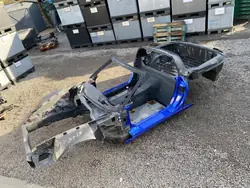 OEM ramac6 spatbordframe voor Corvette C6 2005+