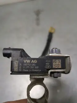 Seat Arona Pyrotekniinen puristin OEM 0199350500
