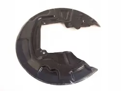 Ford OEM DG9C2K316AC Bakre bromsskydd - Begagnad