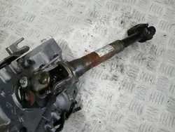 Colonne de direction électrique Renault Modus OEM 8200826816B