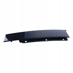 Couvre-poteau B Audi Q3 F3 Droit Arrière OEM 83A839902