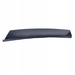Audi Q3 F3 B-Pillar Cover Right Rear OEM 83A839902