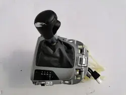 Mazda Versnellingspookhoes OEM MAZDA LEWAREK ZMIANY