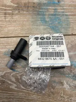 Glödstift Alfa Romeo OEM 0055267144 för Alfetta