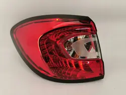 Linker Rücklicht Renault Captur 265557367R