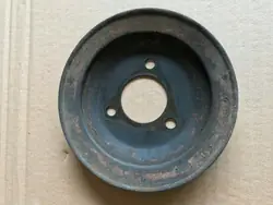 Polea de bomba de agua OEM ROC1508 para VW Golf II