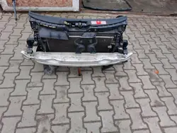 Suporte dianteiro com radiadores Audi A6 C6 2.7TDI 3.0TDI