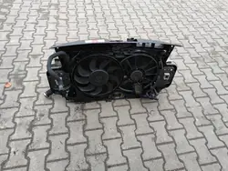 Front Support with Radiators Audi A6 C6 2.7TDI 3.0TDI