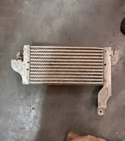 Bränslekylare Ford Transit Custom 2.2 OEM BK21-9N103-AD