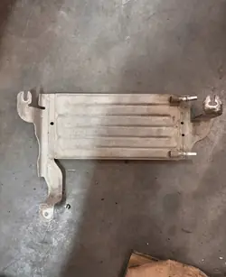 Bränslekylare Ford Transit Custom 2.2 OEM BK21-9N103-AD